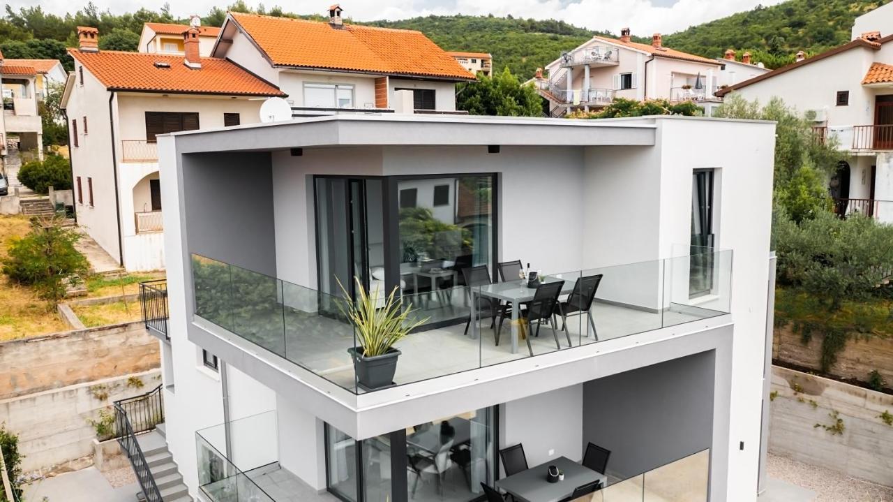 Lela Apartment Rabac
