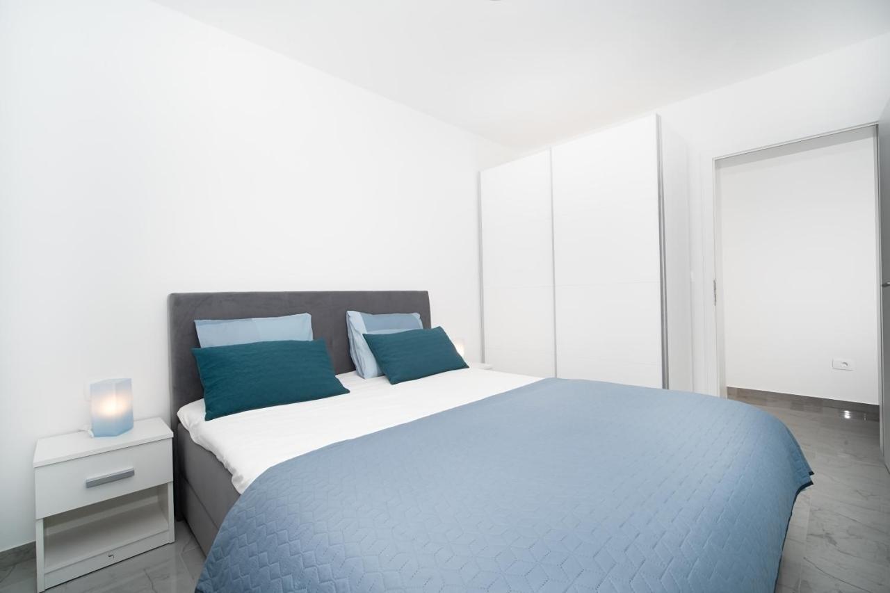 Lela Apartment Rabac