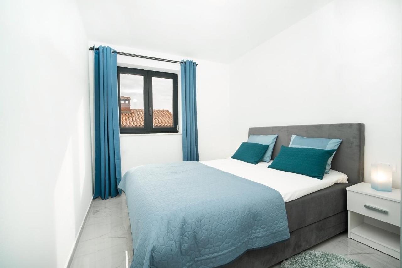 Apartment Lela Rabac