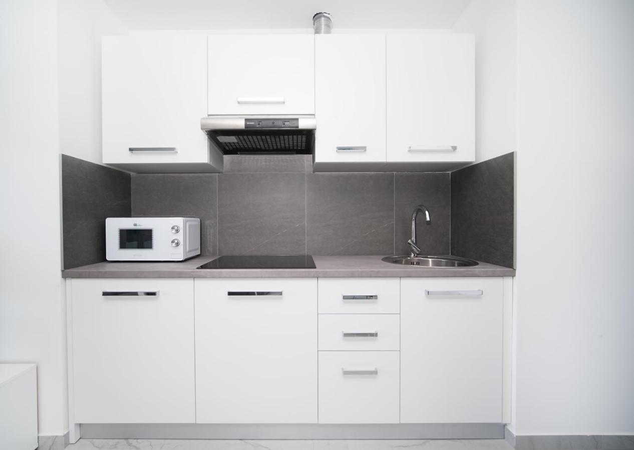 Apartment Lela