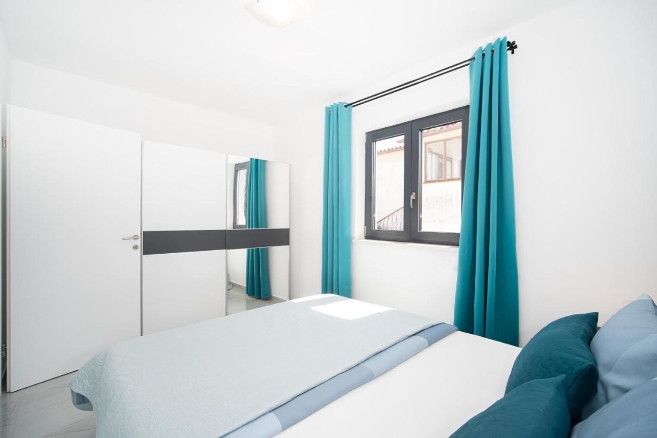 Apartment Lela Rabac