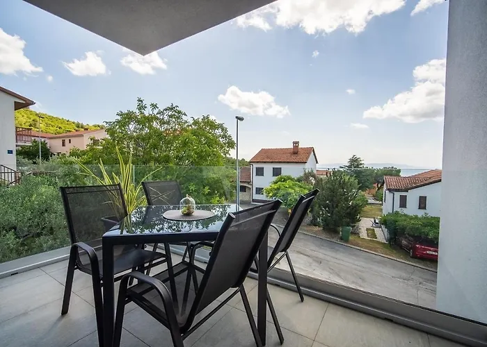 Villa Apartments Lela