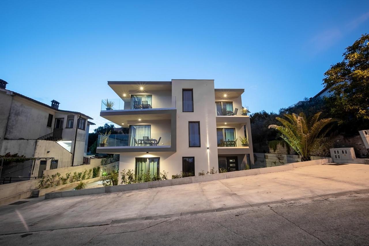 Apartment Lela Rabac
